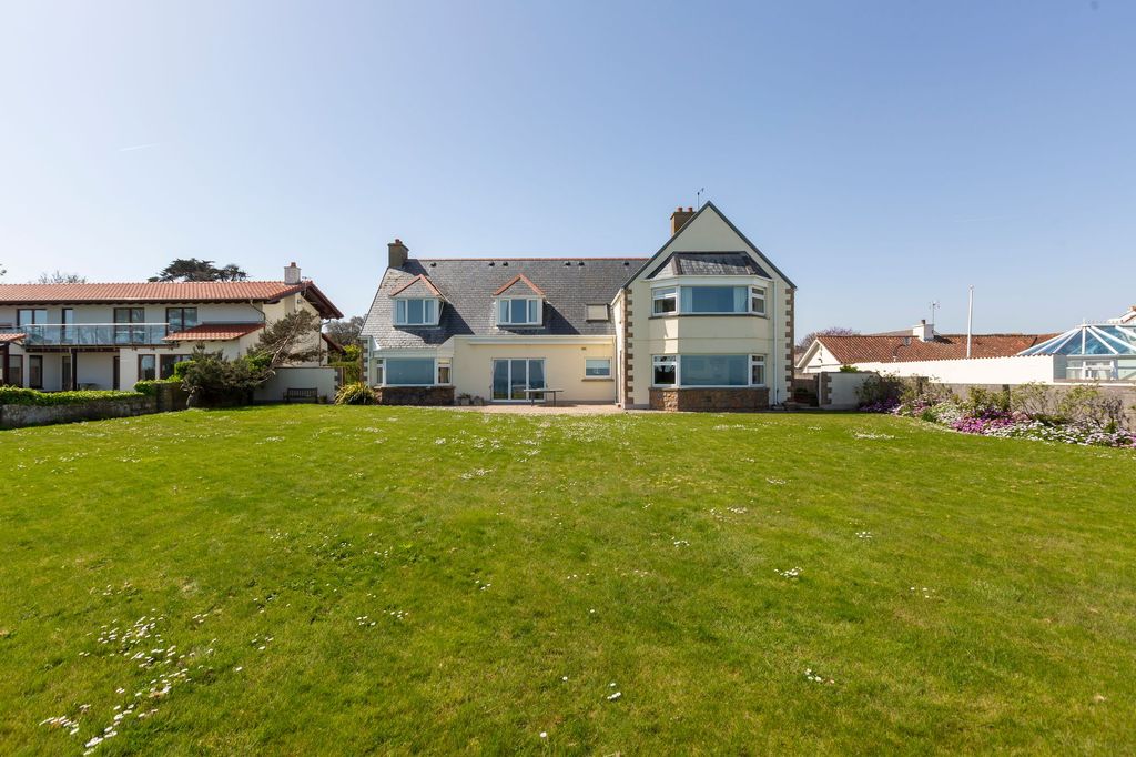 Additional image 51 of 5 bed detached house for saleBelle Hougue Avenue, Grouville JE3