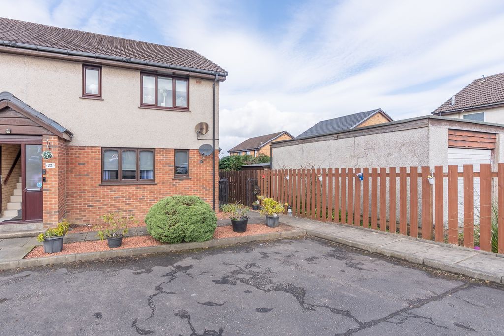 Additional image 26 of 1 bed flat for saleStrathview Road, Bellshill ML4
