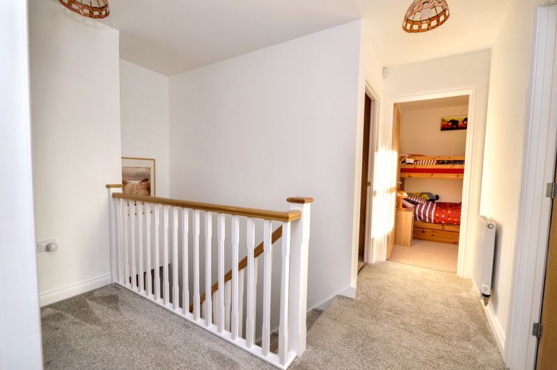 Additional image 20 of 4 bed detached house for saleWorcester Place, Alnwick NE66