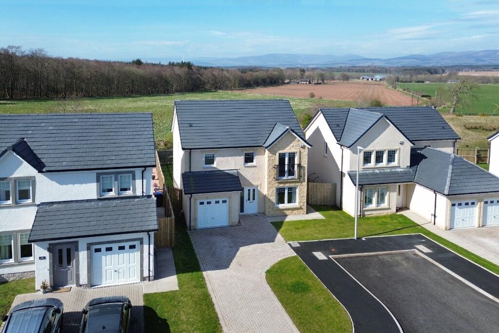 Additional image 32 of Ironside View, Laurencekirk, Kincardineshire, AB30