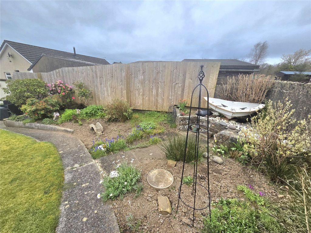 Additional image 28 of 3 bed bungalow for saleHalwill Junction, Beaworthy, Devon EX21