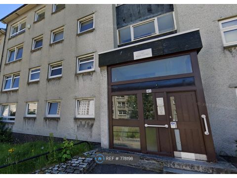 St Mungo Avenue, Glasgow G4