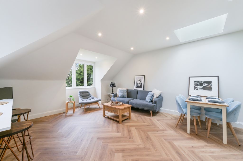 Additional image 9 of 2 bed flat for saleProspect Lodge, Barnet EN5