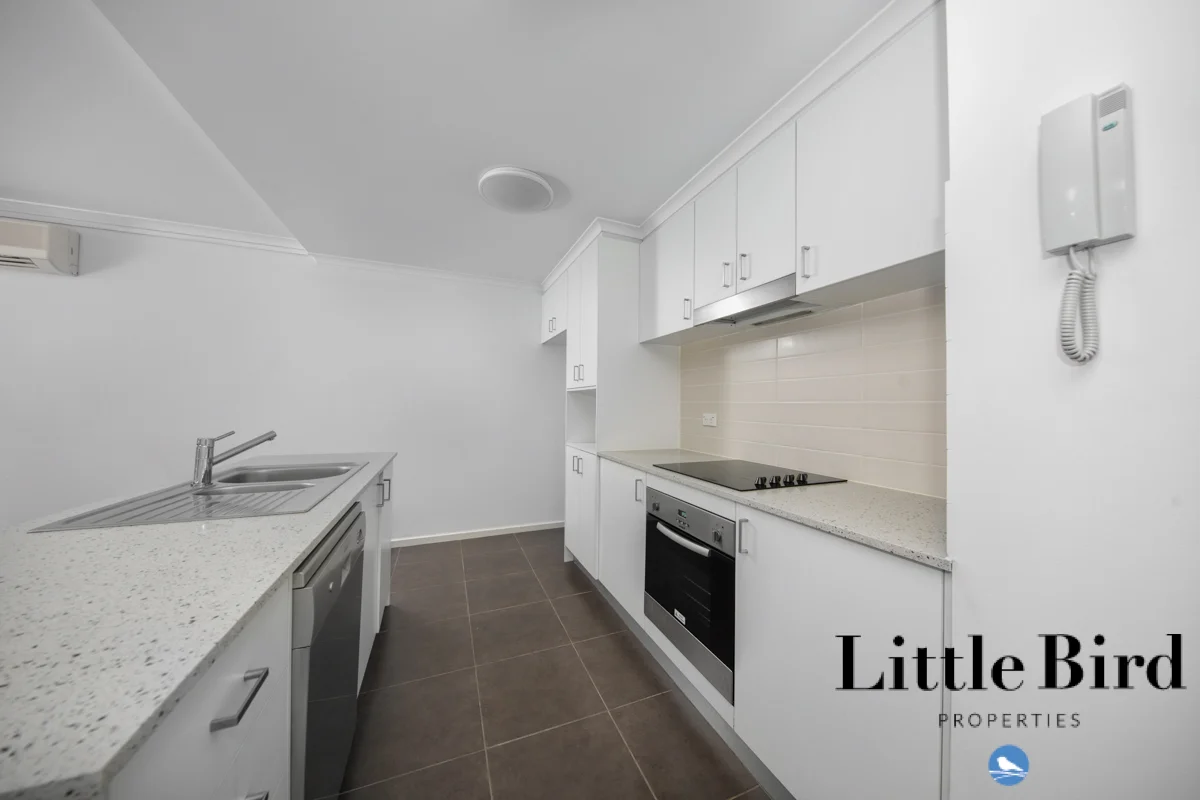 Additional image 2 of 13/43 Ipima Street, Braddon ACT 2612