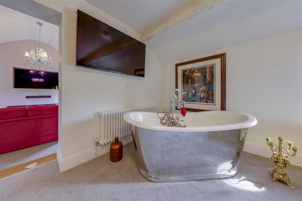 Additional image 31 of 3 bed detached house for saleDoals Farm, Off Hillside Crescent, Weir, Bacup OL13