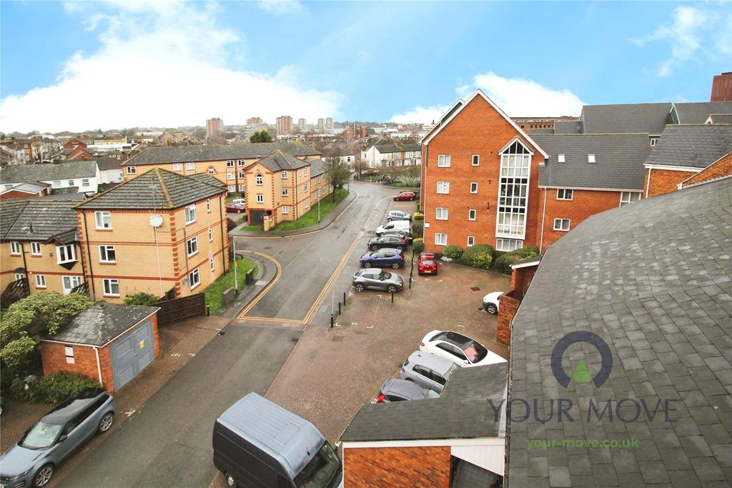 Additional image 20 of 3 bed flat for saleSovereigns Quay, Bedford, Bedfordshire MK40