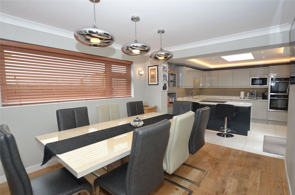 Additional image 7 of 5 bed bungalow for saleLyddicleave, Bickington, Barnstaple, Devon EX31