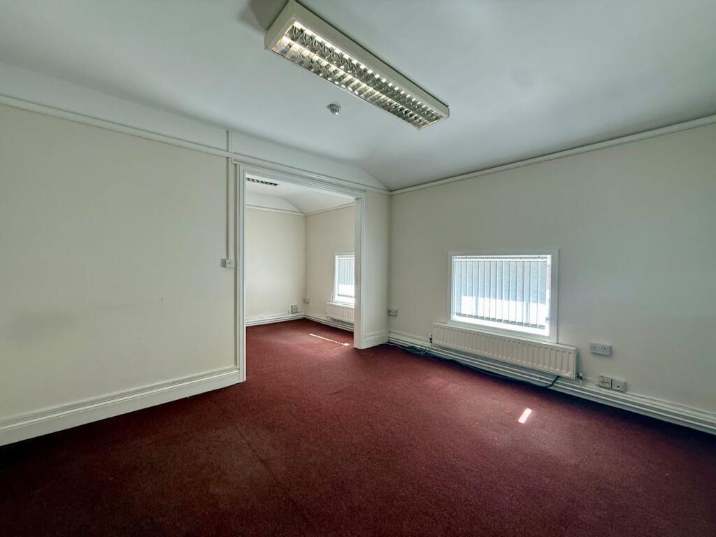 Additional image 20 of 149 Warstone Lane, Jewellery Quarter, Birmingham, B18 6NZ