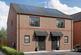 The Beaford - Plot 89 at Millstream Meadows, Millstream Meadows, Booth Lane CW10