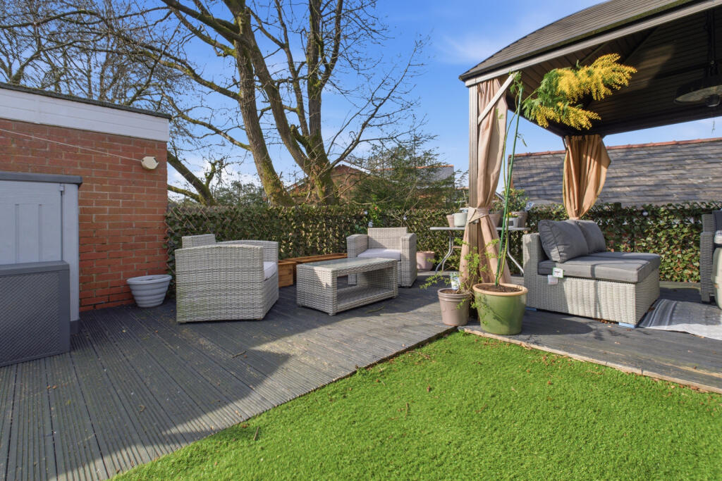 Additional image 17 of Tewkesbury Close, Accrington, Lancashire, BB5