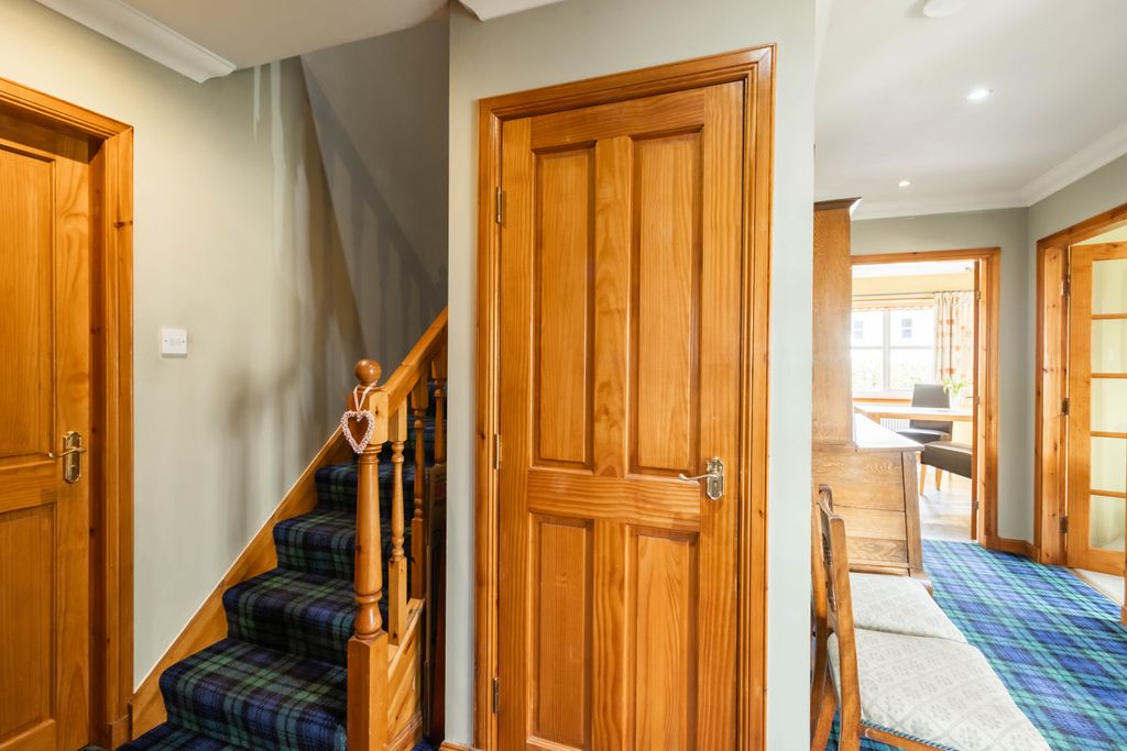 Additional image 6 of 4 bed detached house for saleSouth Esk Road, Tannadice, Forfar DD8