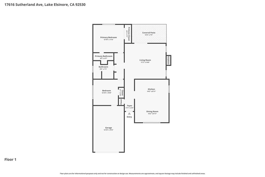 Additional image 88 of 17616 Sutherland Ave, Lake Elsinore, CA 92530