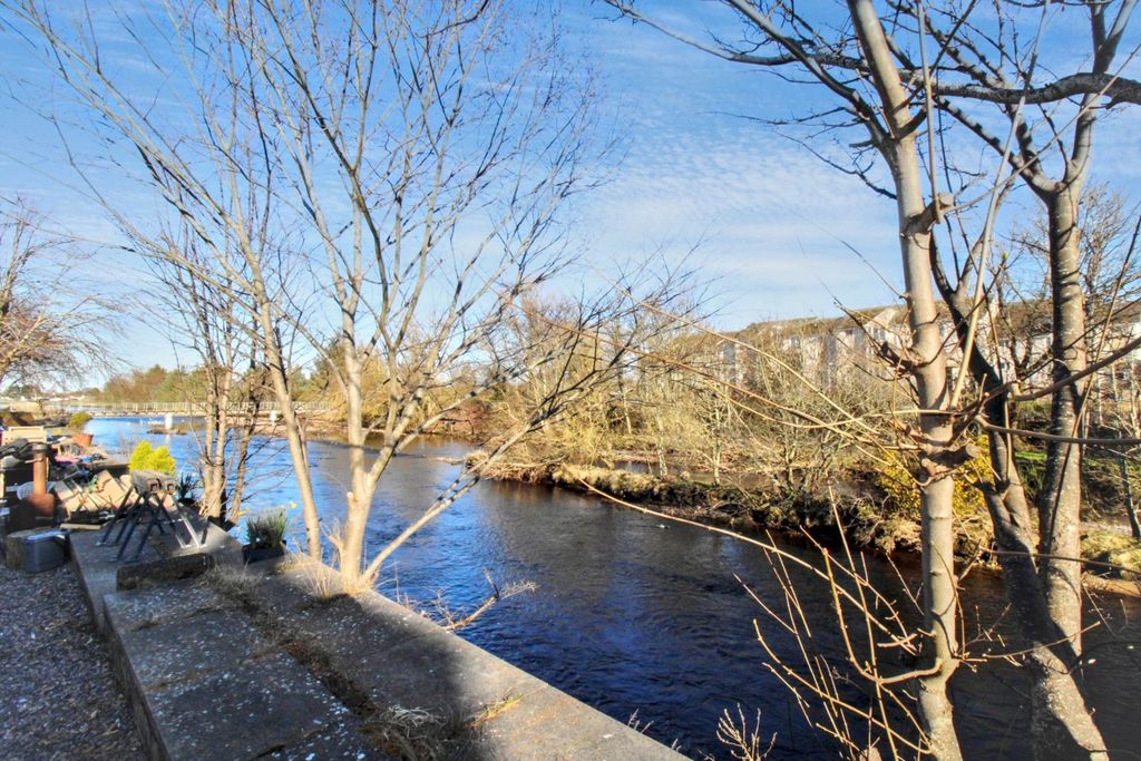 Additional image 10 of 1 bed flat for saleHarbour Street, Nairn IV12