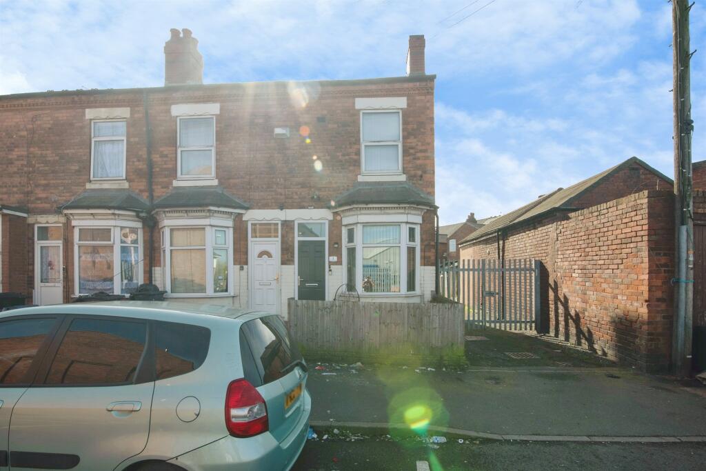 Additional image 17 of Deykin Avenue, BIRMINGHAM