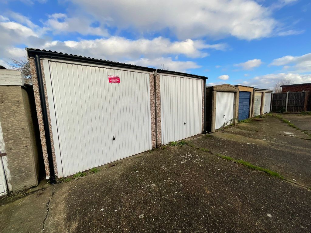 Additional image 2 of Land for saleGlebelands Garage, Dartford DA1
