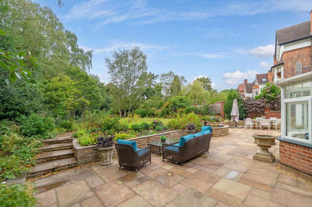 Additional image 40 of Hartopp Road, Four Oaks Estate, B74