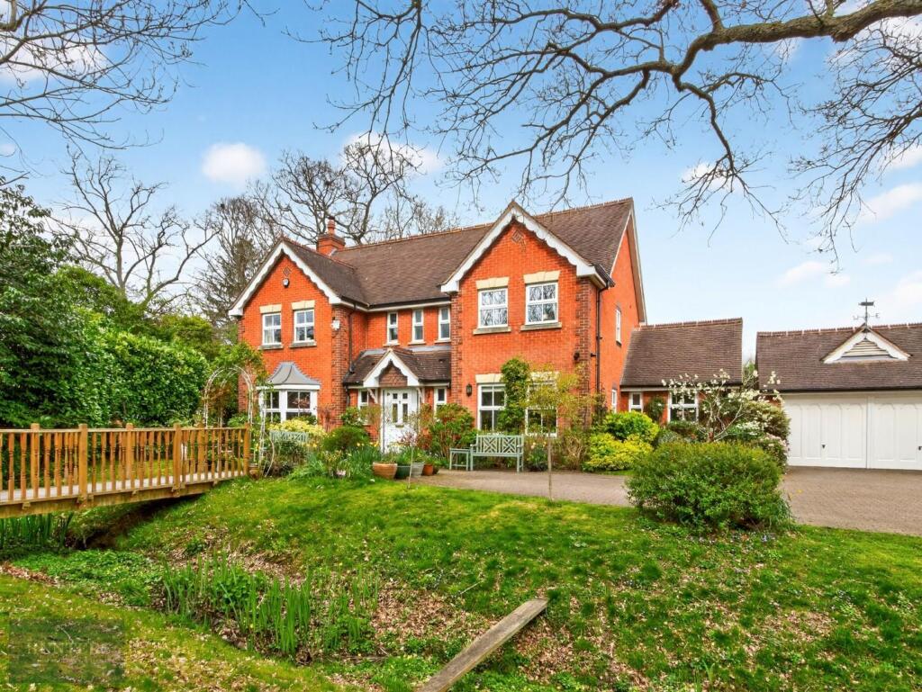 Additional image 32 of Avenbury Drive, Solihull