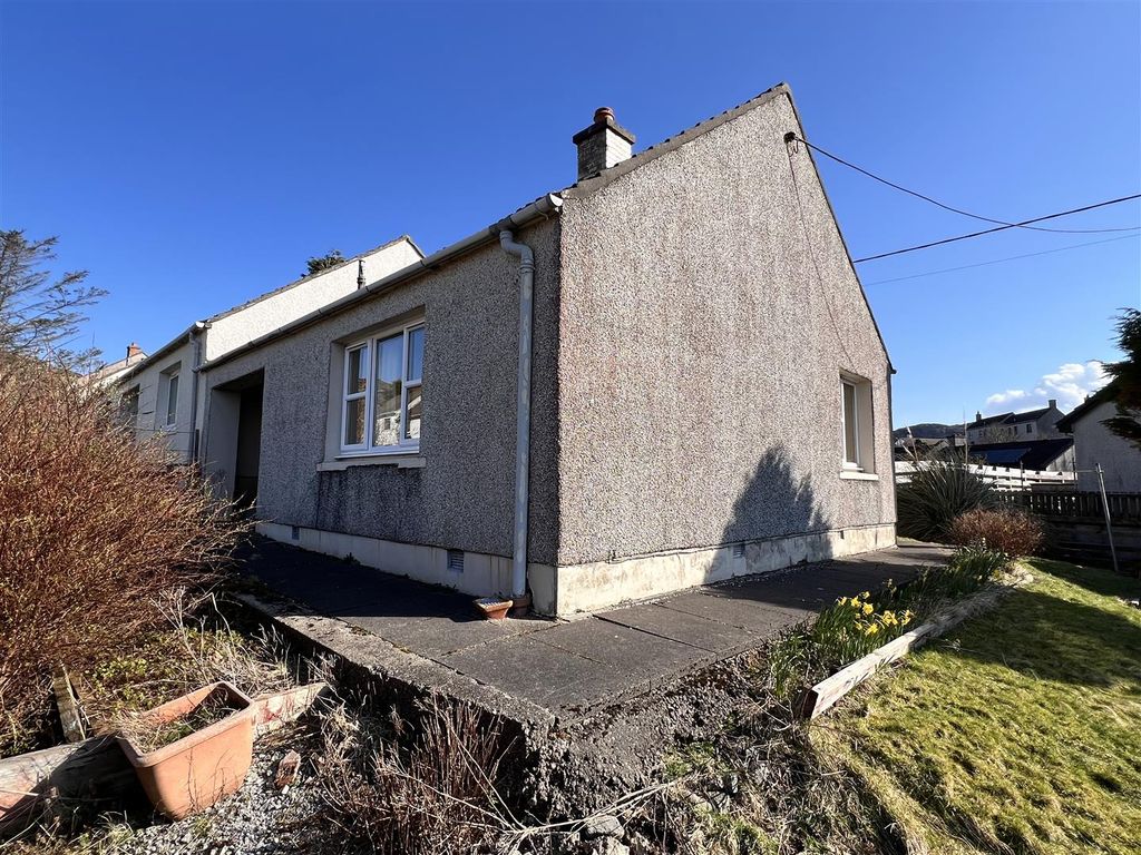 Additional image 17 of 1 bed end terrace house for sale20 Inver Park, Lochinver, Lairg IV27