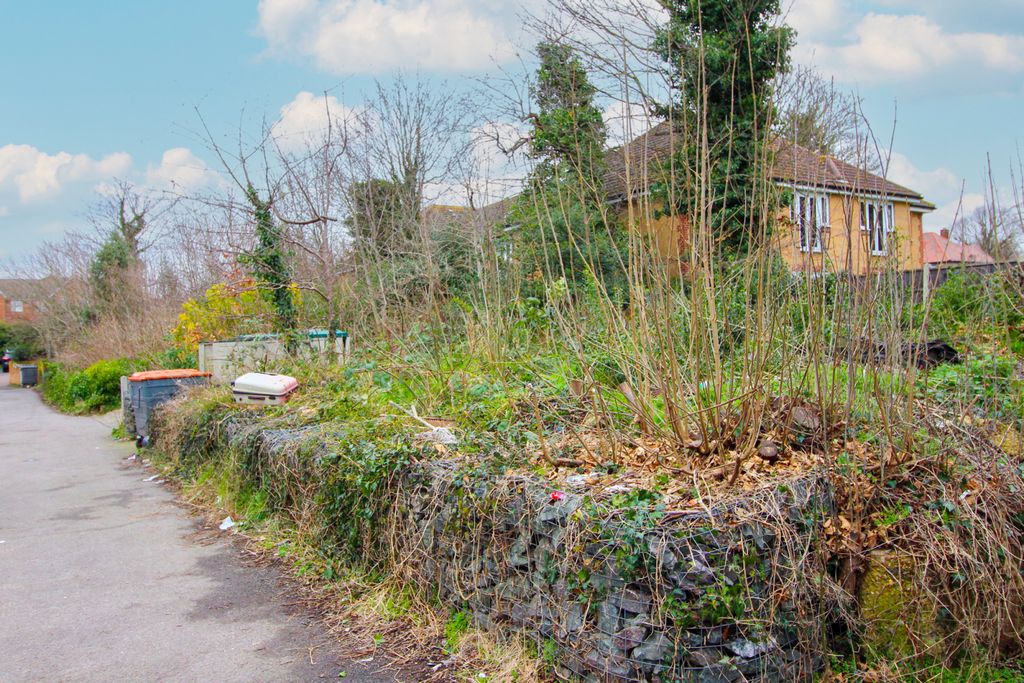Additional image 2 of Land for saleStation Lane, Hornchurch RM12