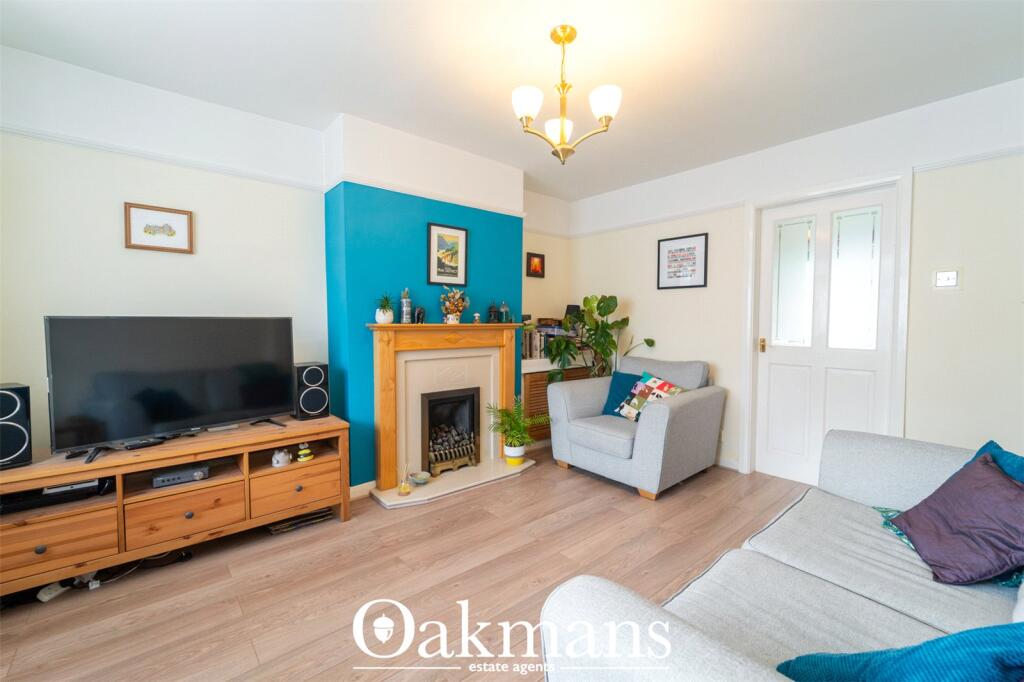 Additional image 6 of Greenoak Crescent, Birmingham, West Midlands, B30