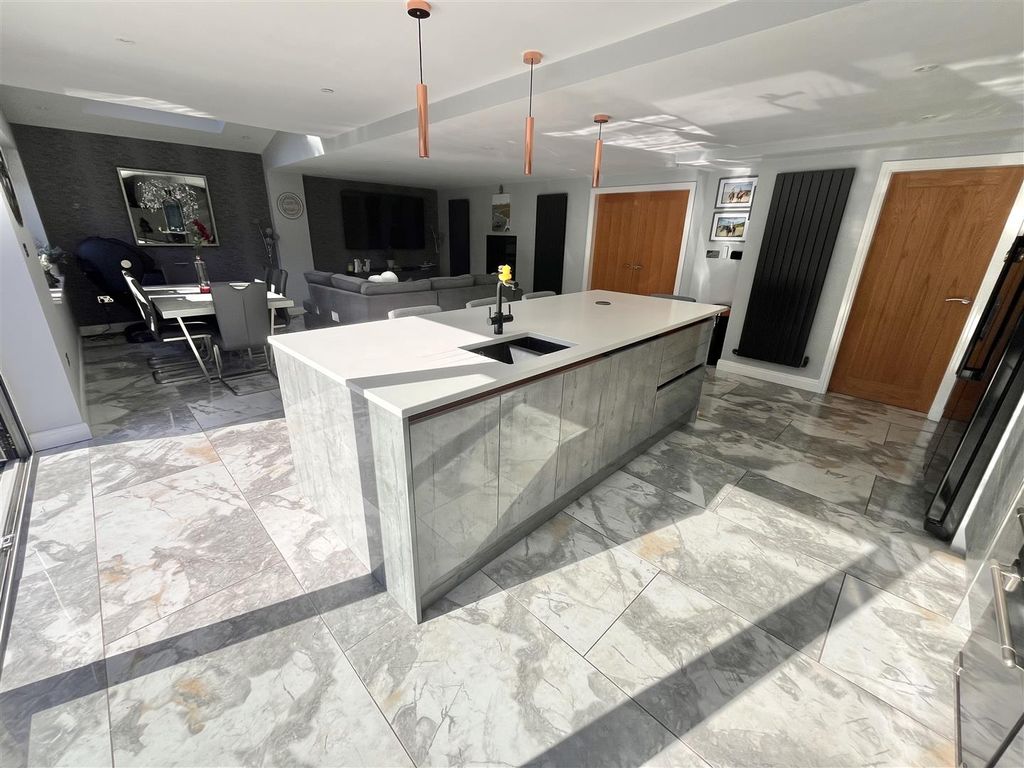 Additional image 13 of 4 bed link detached house for saleDevonshire Drive, Alderley Edge SK9