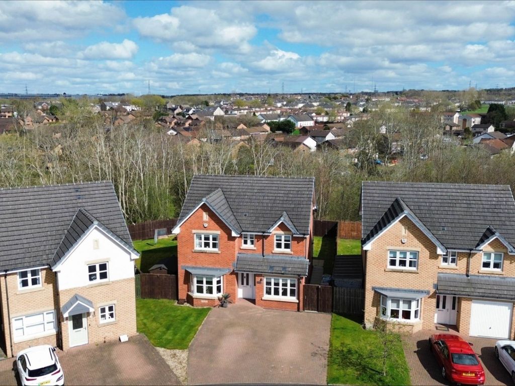 Additional image 35 of 4 bed detached house for saleWillowburn Avenue, Motherwell ML1