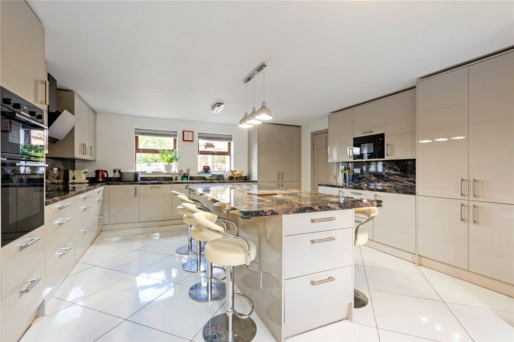 Additional image 9 of 5 bed detached house for saleThree Penny House, Mill Lane, Fulletby, Horncastle LN9