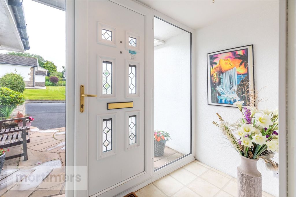 Additional image 4 of 3 bed detached bungalow for saleWhite Acre Road, Accrington, Lancashire BB5