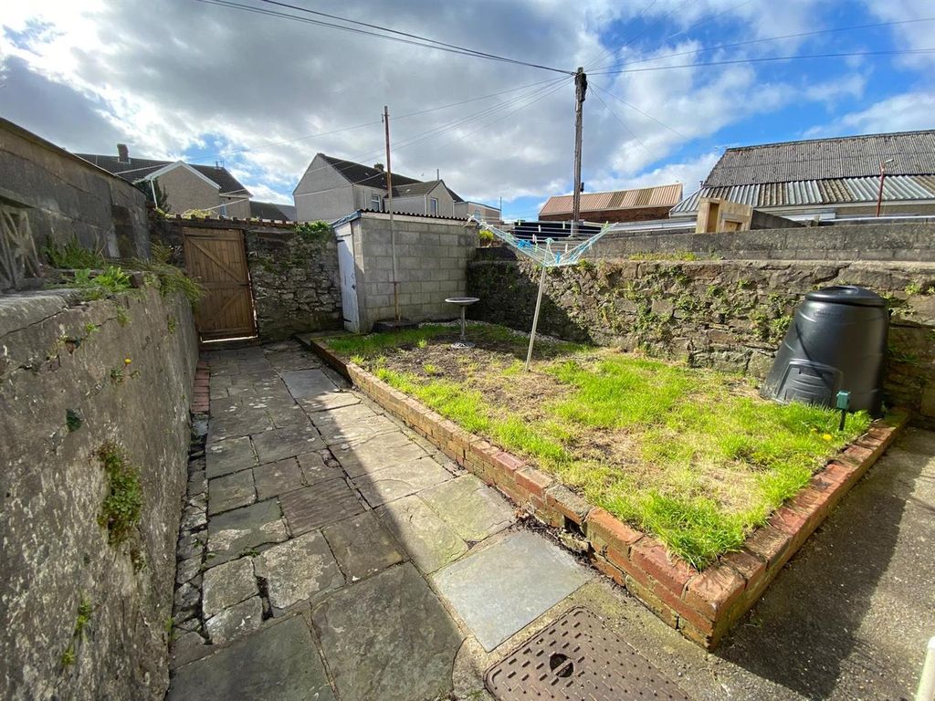 Additional image 15 of 3 bed terraced house for saleLakefield Road, Llanelli SA15