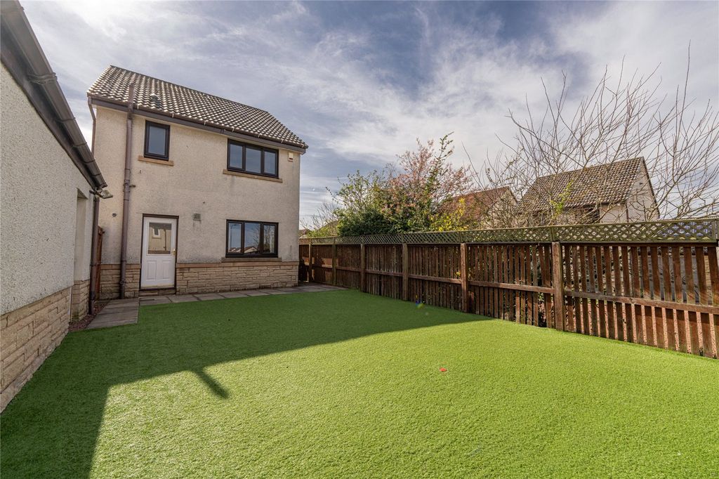 Additional image 29 of 3 bed detached house for saleThe Murrays Brae, Edinburgh EH17