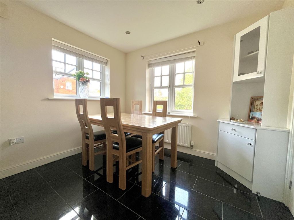 Additional image 11 of 4 bed detached house for salePlantin Road, Altrincham WA14