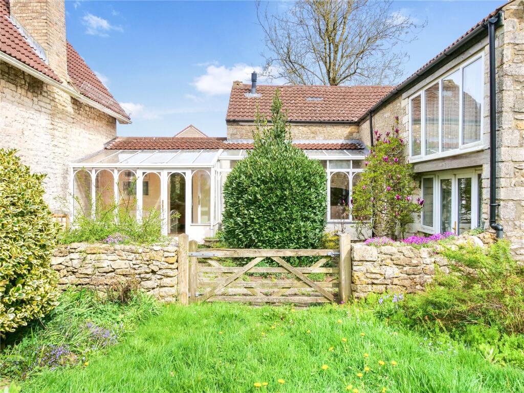 Additional image 31 of Four bedroom house with adjoining barns, outbuildings & two paddocks (3.92 acres.)