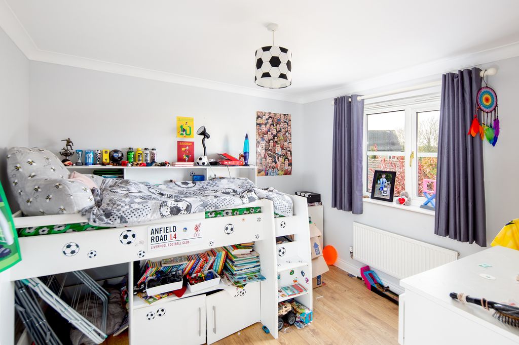 Additional image 17 of 5 bed detached house for saleMallards Way, Bicester OX26