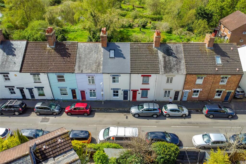 Additional image 13 of Riverside Road, St. Albans, Hertfordshire, AL1
