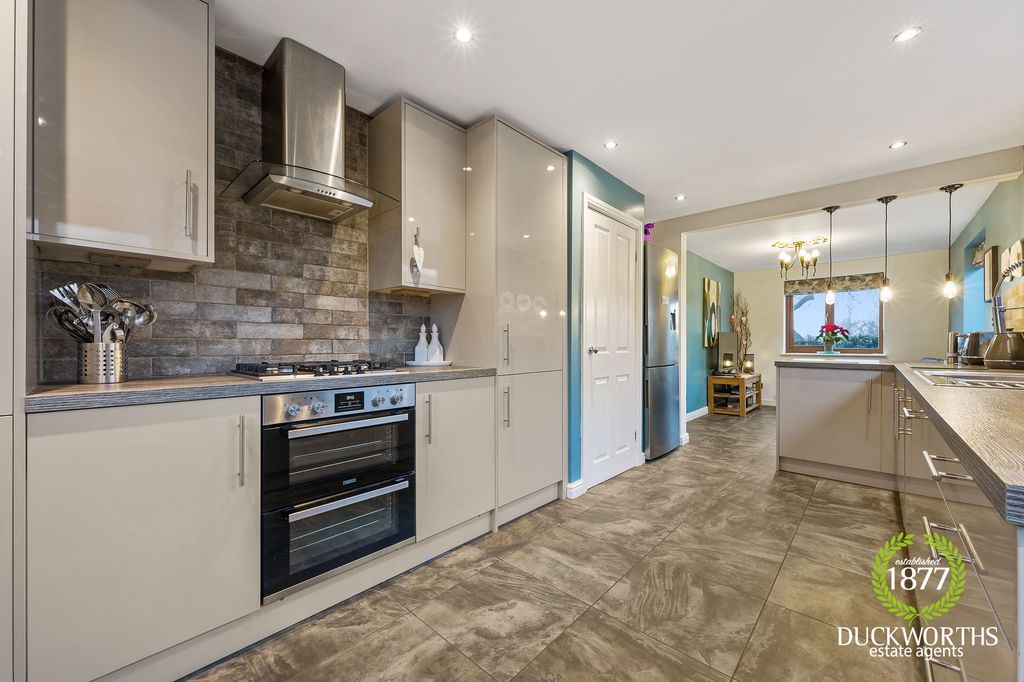 Additional image 3 of 5 bed detached house for saleStone Fold Village, Accrington BB5