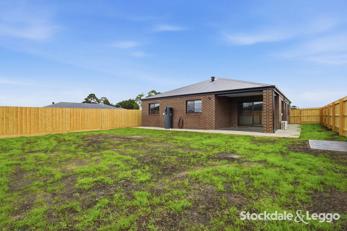 Additional image 10 of 25 Galloway Street, Moe VIC 3825