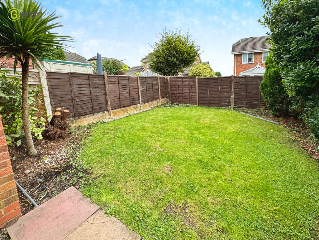 Additional image 19 of Hill Top Close, Birmingham, B44