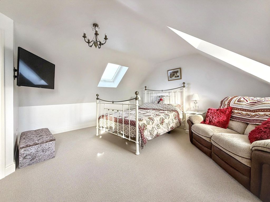 Additional image 15 of 5 bed detached bungalow for saleFoundry Corner, Attleborough NR17