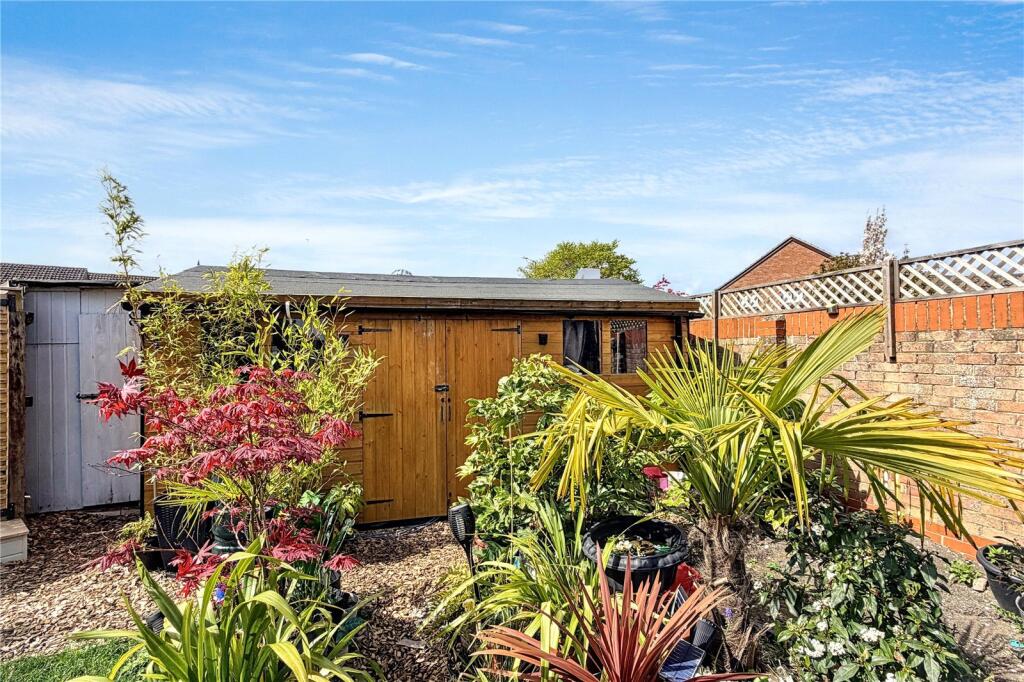 Additional image 9 of Ludlow Close, Westbury