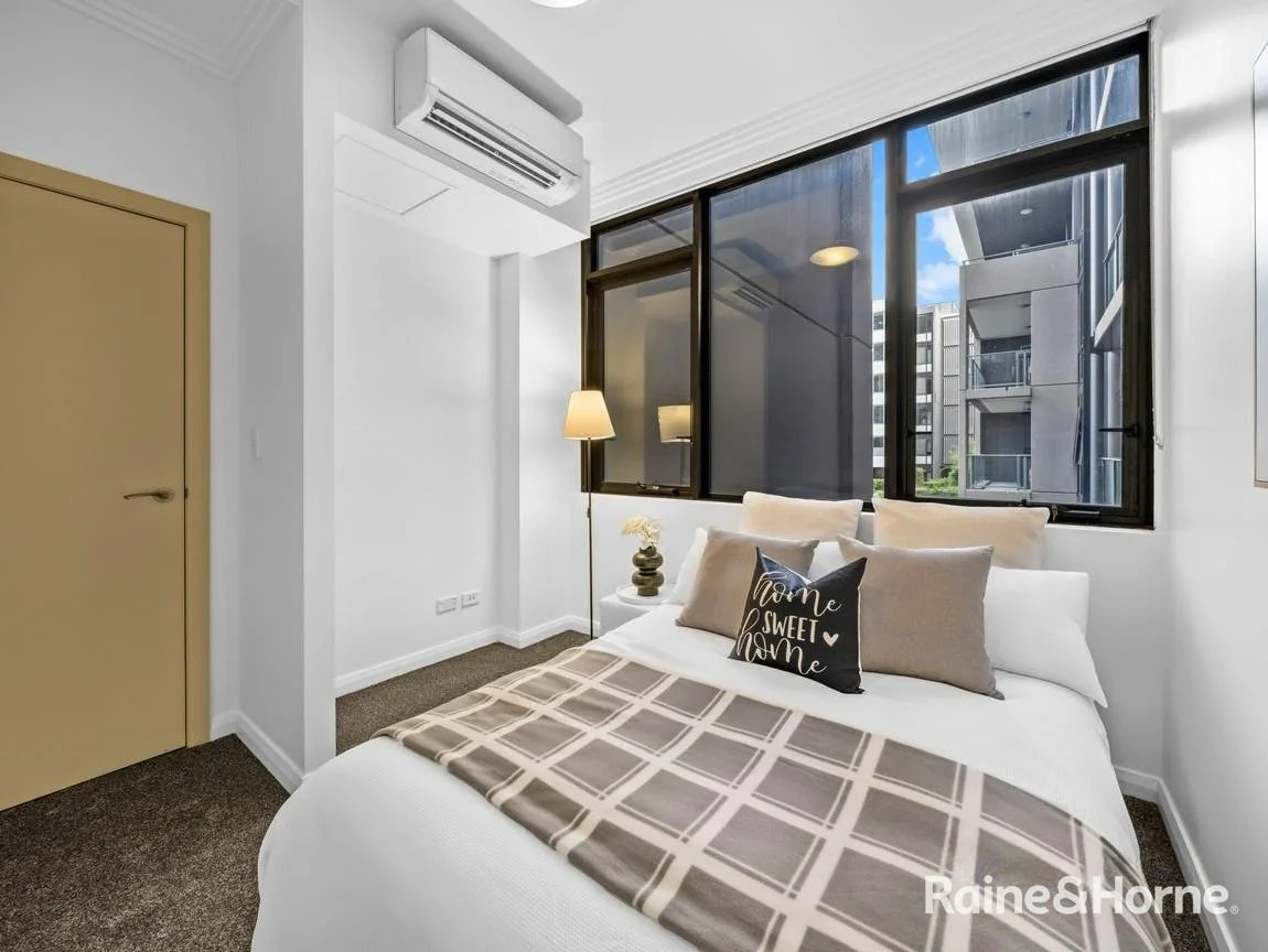 Additional image 5 of 409/3 Waterways Street, Wentworth Point NSW 2127