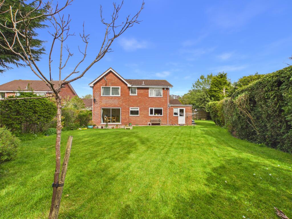 Additional image 18 of Marlborough Close, Four Oaks, Sutton Coldfield, B74