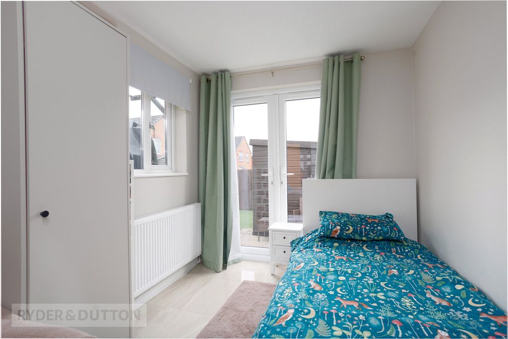 Additional image 17 of 3 bed link detached house for saleMackeson Drive, Ashton-Under-Lyne, Greater Manchester OL6