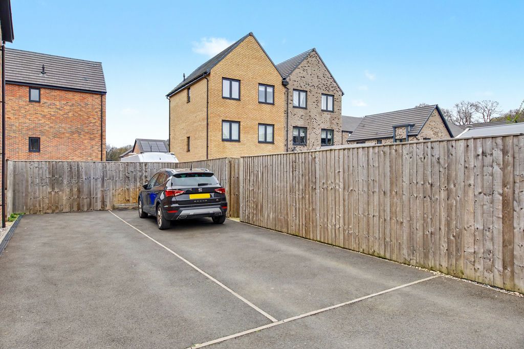 Additional image 24 of 3 bed terraced house for saleSawmill Mews, Tapton, Chesterfield S41
