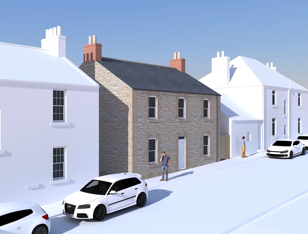 Additional image 4 of Land for saleGavinton, Duns TD11