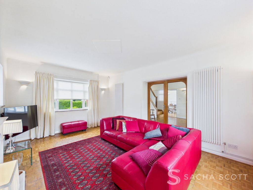 Additional image 5 of 5 bed detached house for saleHigher Drive, Banstead SM7