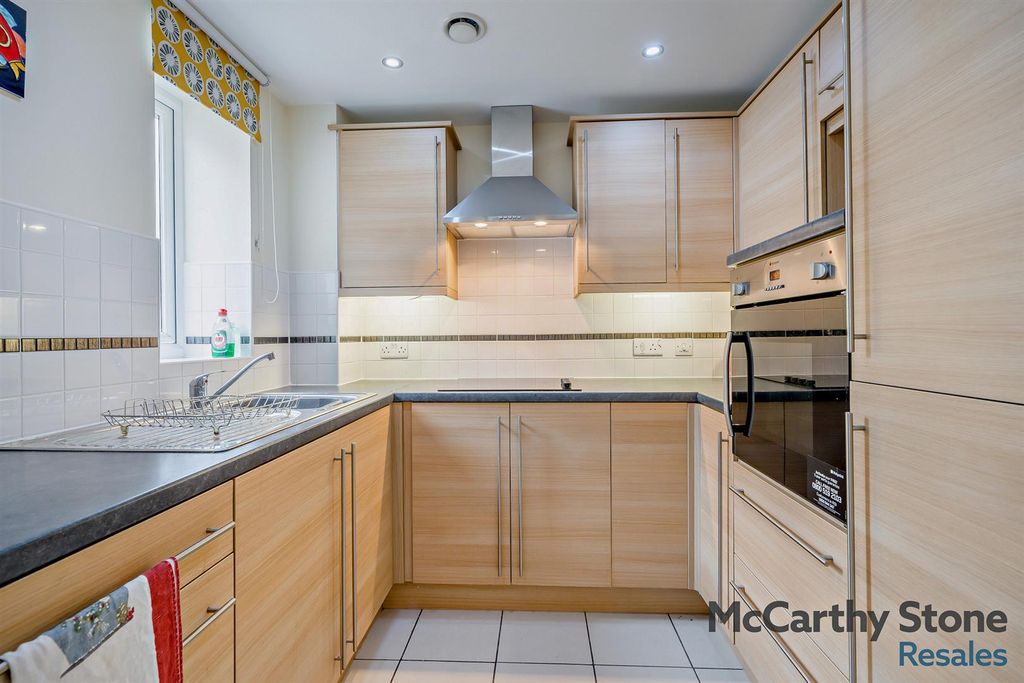 Additional image 5 of 1 bed flat for salePele Court, Friargate, Penrith CA11