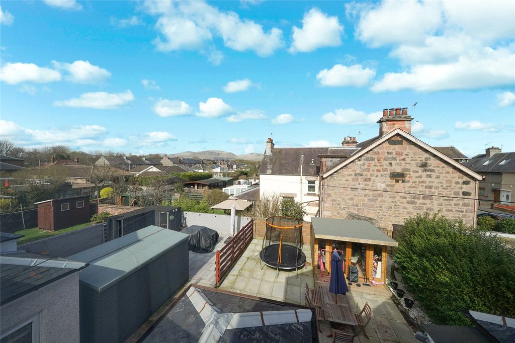 Additional image 24 of 4 bed semi-detached house for saleClackmannan Road, Alloa, Clackmannanshire FK10