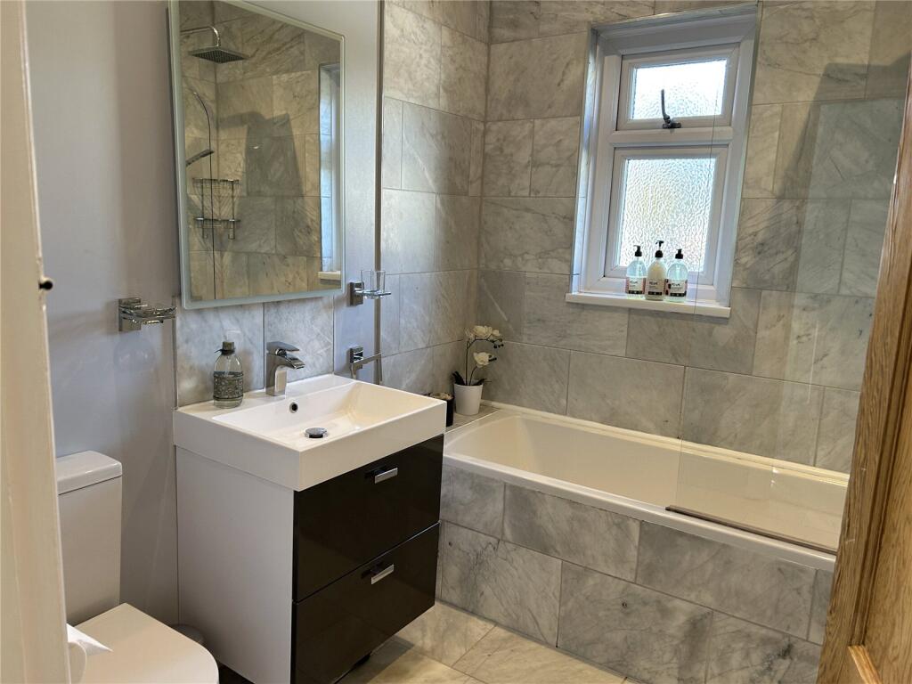 Additional image 16 of Wells Road, Glastonbury, Somerset, BA6