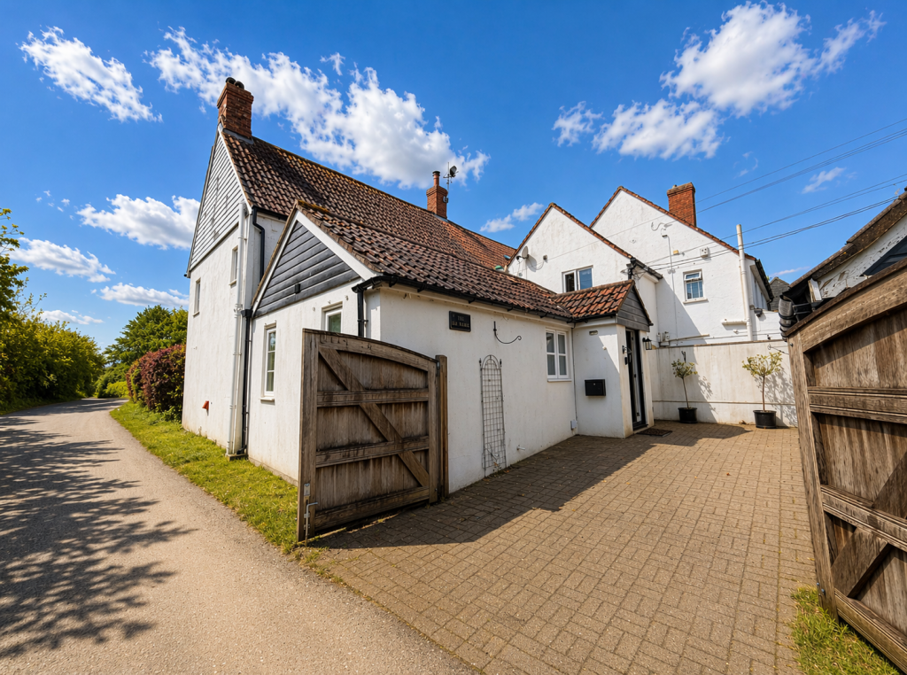 Cherry Pie Lane, Sparkford