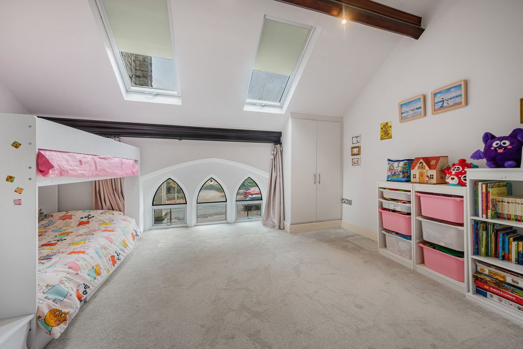 Additional image 14 of 2 bed flat for saleCrescent Road, Beckenham BR3